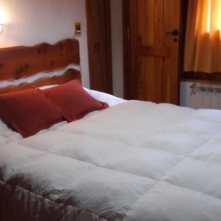 El Aguila Aparthotel ซานคาร์ลอส เด บาริโลเช ภายนอก รูปภาพ