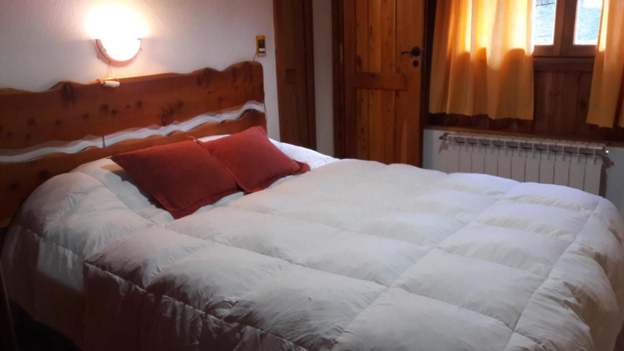 El Aguila Aparthotel ซานคาร์ลอส เด บาริโลเช ภายนอก รูปภาพ
