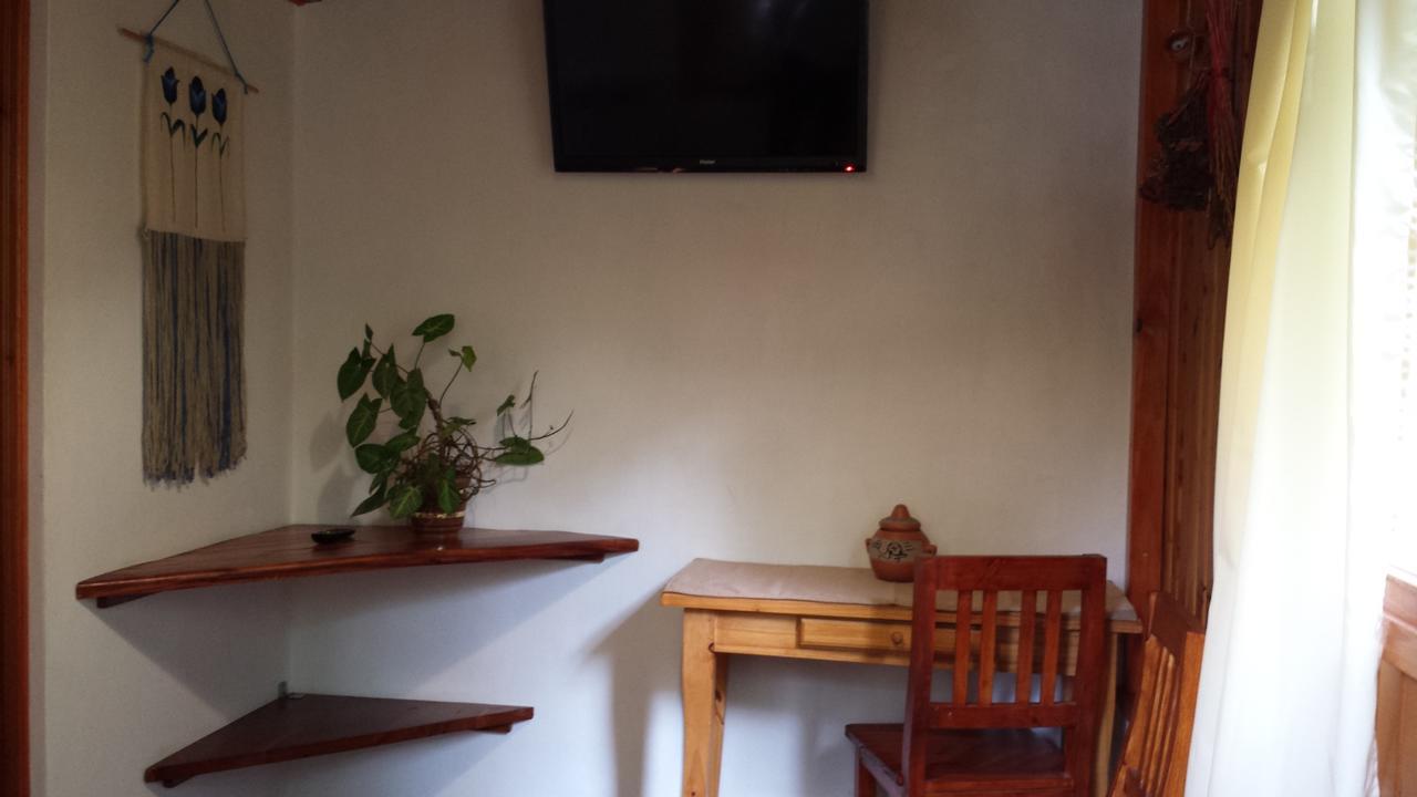 El Aguila Aparthotel ซานคาร์ลอส เด บาริโลเช ภายนอก รูปภาพ