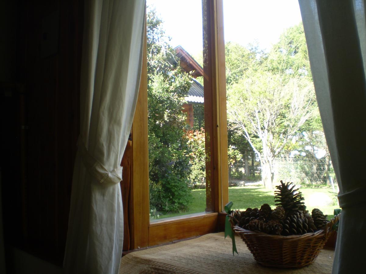 El Aguila Aparthotel ซานคาร์ลอส เด บาริโลเช ภายนอก รูปภาพ