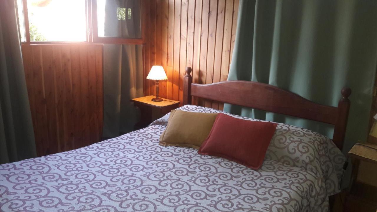 El Aguila Aparthotel ซานคาร์ลอส เด บาริโลเช ภายนอก รูปภาพ