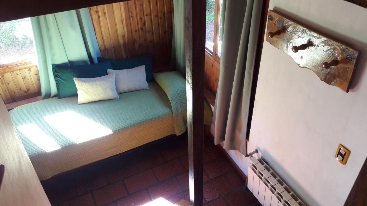 El Aguila Aparthotel ซานคาร์ลอส เด บาริโลเช ภายนอก รูปภาพ